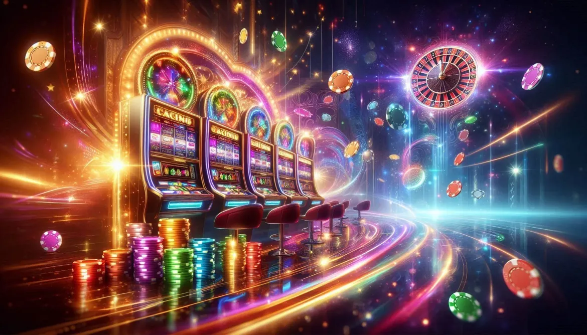 CashLounge Casino