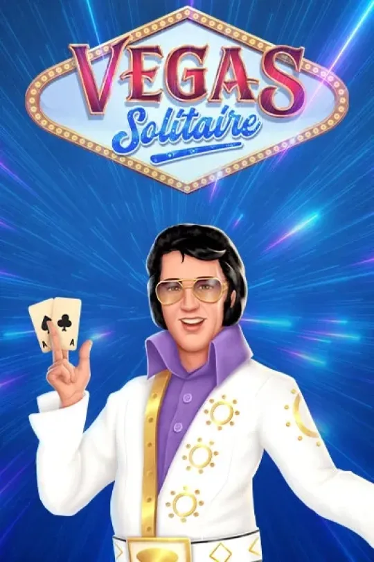 Vegas Solitaire G Games