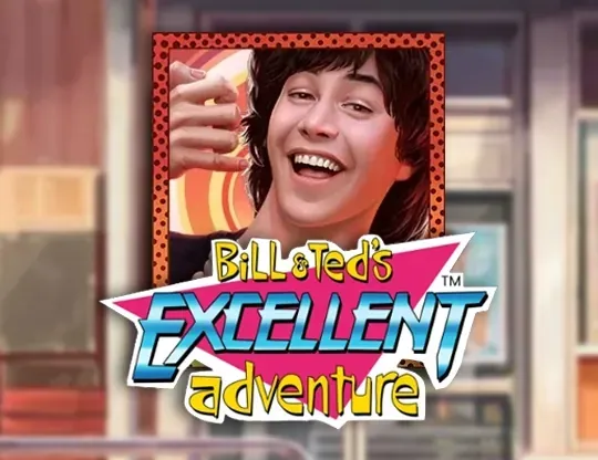 Bill Ted s Excellent Adventure Atlantic Digital