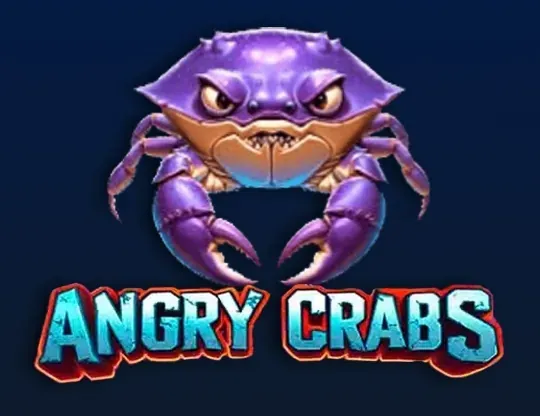 Angry Crabs Slotoland